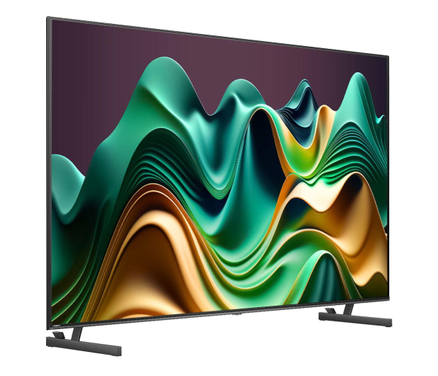 HISENSE 55U6NQ MiniLED 4K VIDAA Dolby Atmos Dolby Vision HDMI 2.1 - 1246965 - zdjęcie 2